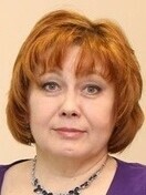 Врач Черепанова Ирина Борисовна