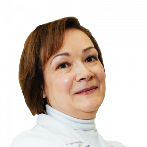 Марченко Елена Владимировна, Москва Врач Марченко Елена Владимировна