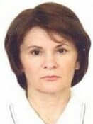 Врач Мокринская Татьяна Николаевна