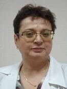 Врач Шурпаева Светлана Гаджиевна