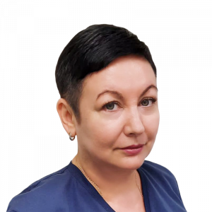 Врач 