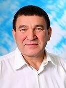 Врач Зорин Юрий Александрович