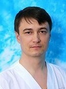 Врач Солдатов Алексей Ильич