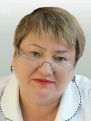 Врач Сухоконева Татьяна Николаевна