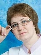 Врач Ласкеева София Александровна