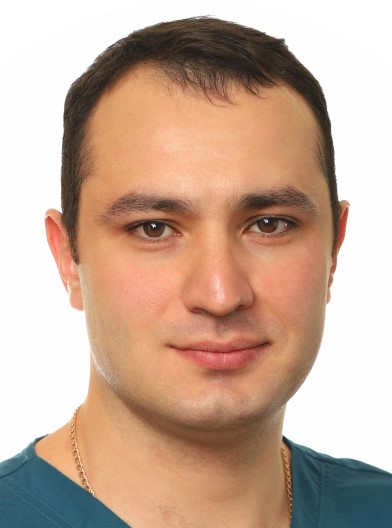 Врач 