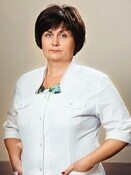 Врач Худышкина Татьяна Донатовна