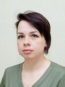Врач Немчинова Марина Михайловна