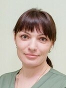 Врач Тайкова Наталья Викторовна