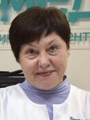 Врач Маркова Татьяна Анатольевна