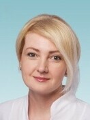 Врач Коротаева Наталья Вячеславовна