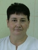 Врач Зайцева Марина Владимировна