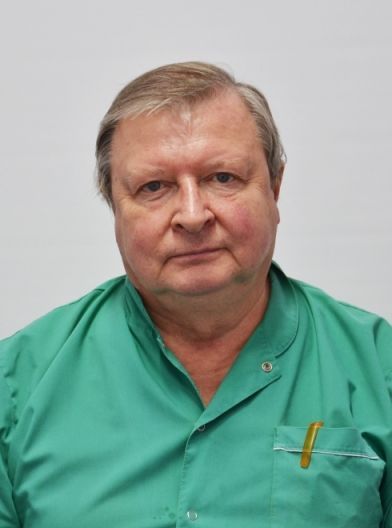 Врач 