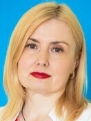 Врач Семизарова Ирина Вячеславовна