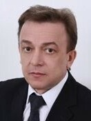 Врач Кузьмин Сергей Иванович