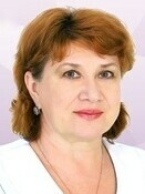 Врач Чигрина Елена Борисовна