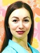 Врач Пекарникова Ирина Алексеевна