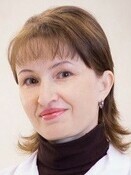 Врач Наумова Алёна Николаевна