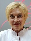 Врач Жигулина Светлана Константиновна