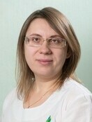 Врач Козлова Татьяна Александровна