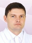 Врач Бурукин Валерий Геннадьевич