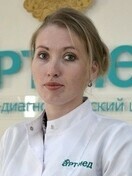 Врач Макарова Елена Юрьевна