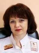 Врач Диль Ольга Николаевна