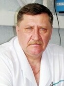 Врач Деуленко Геннадий Степанович