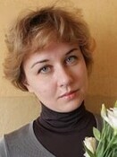 Врач Атаман-Захарченко Катарина Владимировна