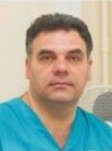 Врач Бухтияров Сергей Михайлович