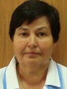 Врач Марченкова Нина Александровна