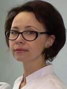 Врач Миногина Наталья Владимировна