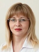 Врач Булгакова Татьяна Николаевна