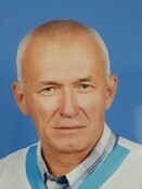 Врач Шаган Владимир Петрович