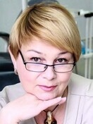 Врач Юркевич Наталья Владимировна