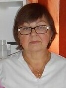 Врач Аниканова Татьяна Владимировна