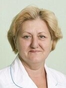 Врач Климачева Татьяна Борисовна