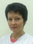 Врач Шайхиева Лилия Фиргатовна