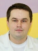 Врач Сомсиков Григорий Александрович