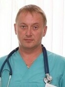 Врач Митрофанов Александр Вячеславович