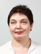 Врач Пискунова Марина Анатольевна