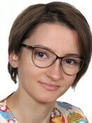 Врач Лешан Наталья Владимировна