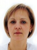 Врач Кислякова Татьяна Николаевна