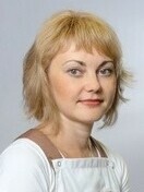 Врач Игнатова Наталья Викториновна
