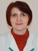 Врач Полевая Екатерина Геннадьевна