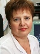 Врач Валуйских Екатерина Юрьевна