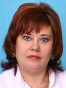 Врач Корнилова Наталья Владимировна
