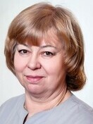 Врач Смирнова Тамара Андреевна