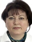 Врач Камалетдинова Таслима Нурутдиновна