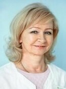 Врач Смирнова Наталья Леонидовна